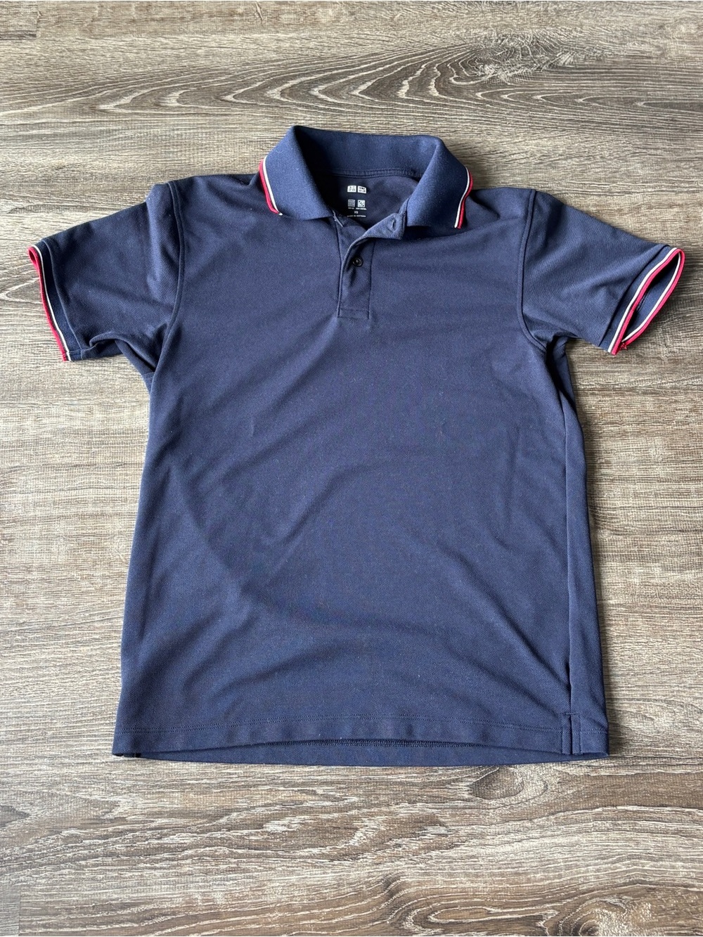 Uniqlo Men’s polo